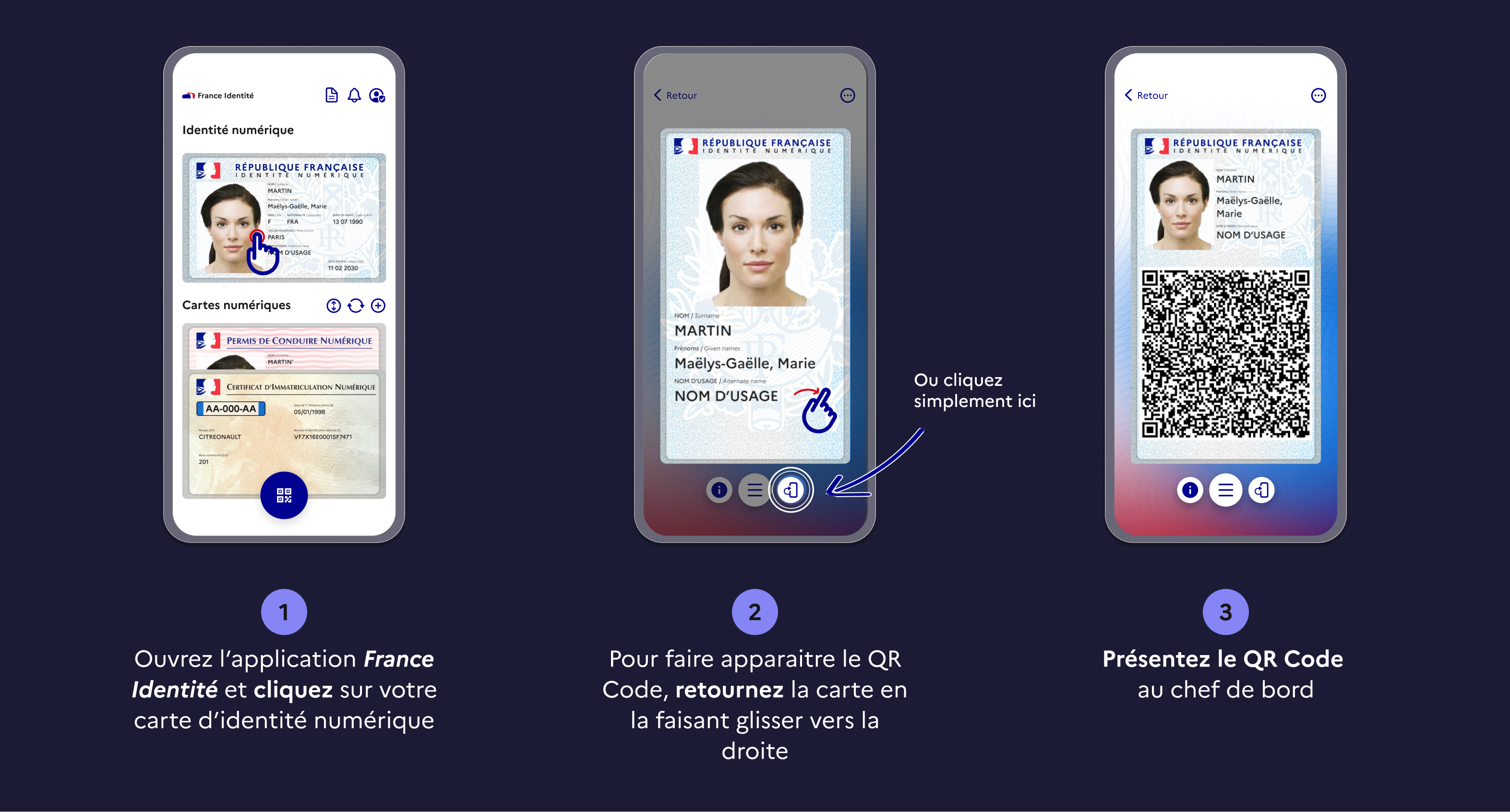 Presentation qr code v2