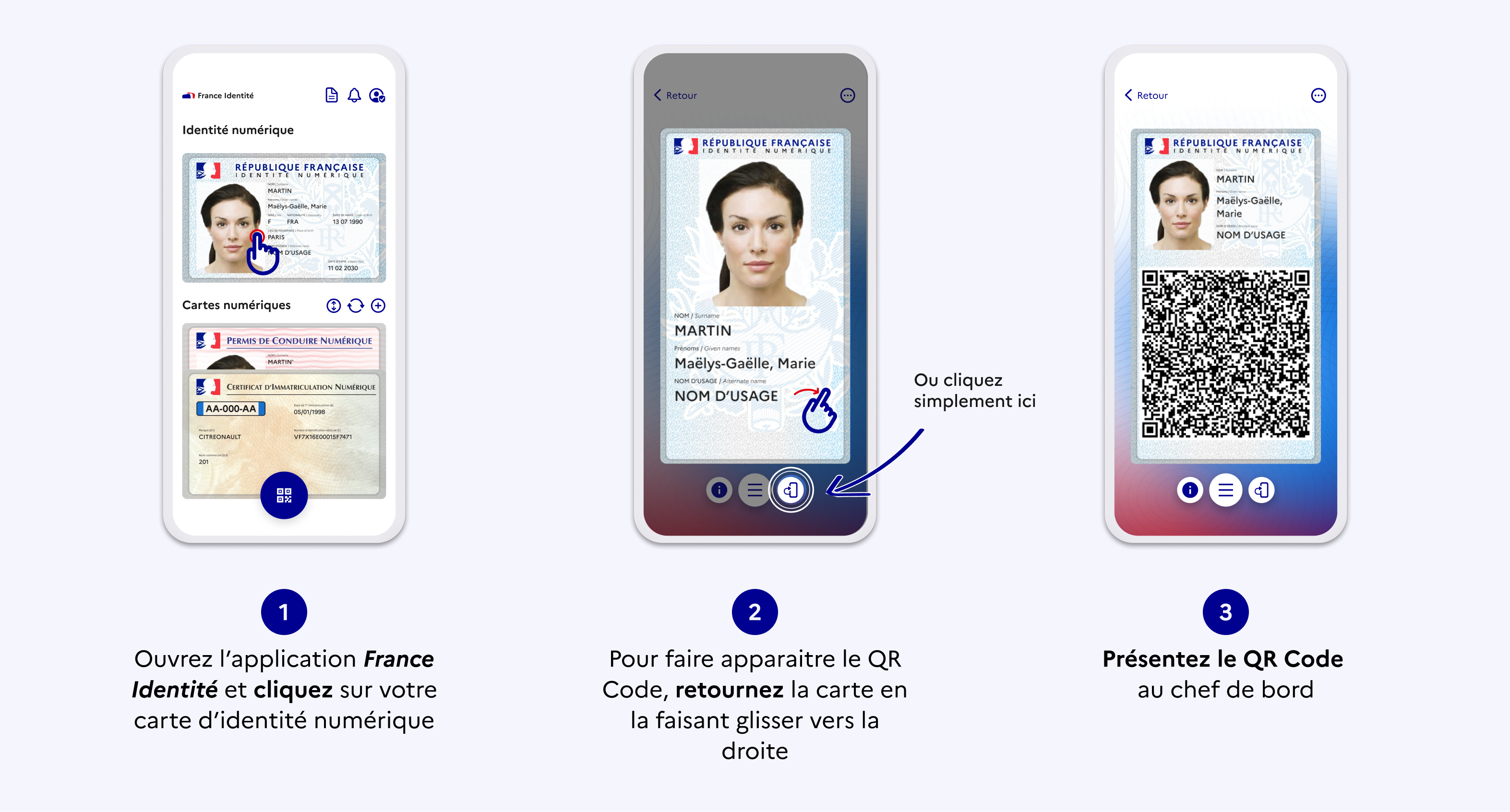 Presentation qr code v2